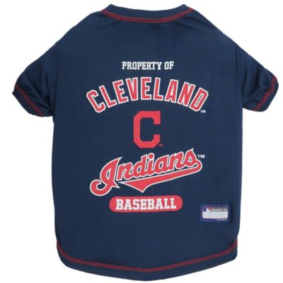 indians dog jersey