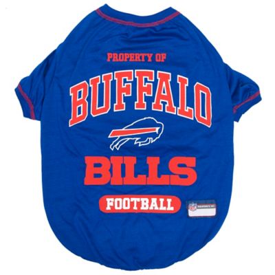 buffalo bills pet jersey