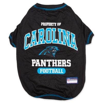 carolina panthers baby shirt