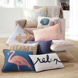 Decorative Throw Pillows Bed Bath Beyond