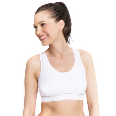 la leche league sports bra