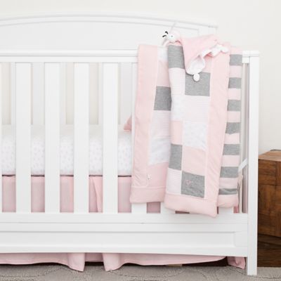 honey bee crib bedding