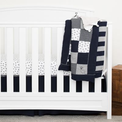 honey bee crib bedding