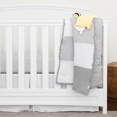 burt's bees baby bedding