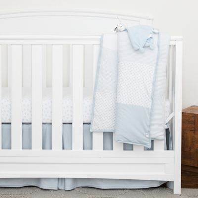 burt's bees baby bedding