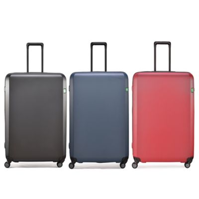 lojel luggage reviews