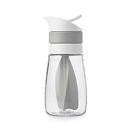 OXO Good Grips® Twist and Pour 14 oz. Salad Dressing Mixer in Grey