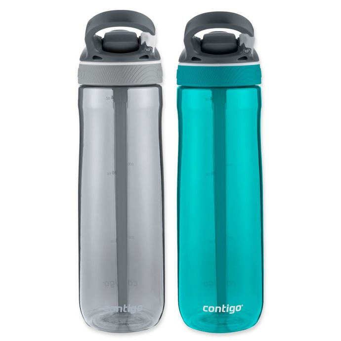 Contigo® AUTOSPOUT® Ashland Water Bottle | Bed Bath and Beyond Canada