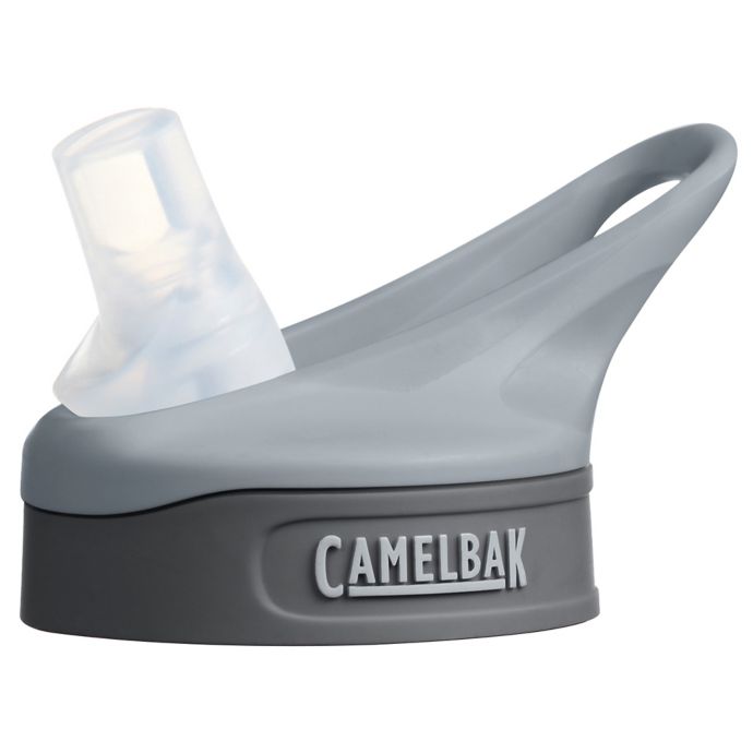 camelbak straw cap