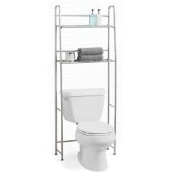 Over The Toilet Storage Bathroom Storage Bed Bath Beyond