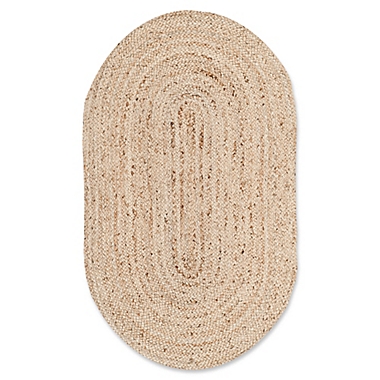 Safavieh Cape Cod Classic 3-Foot x 5-Foot Area Rug in Natural. View a larger version of this product image.