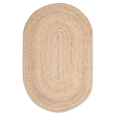 Safavieh Cape Cod Classic 6-Foot x 9-Foot Area Rug in Natural. View a larger version of this product image.
