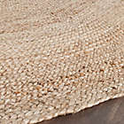 Alternate image 2 for Safavieh Cape Cod Classic 6-Foot x 9-Foot Area Rug in Natural