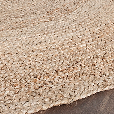 Safavieh Cape Cod Classic 6-Foot x 9-Foot Area Rug in Natural. View a larger version of this product image.