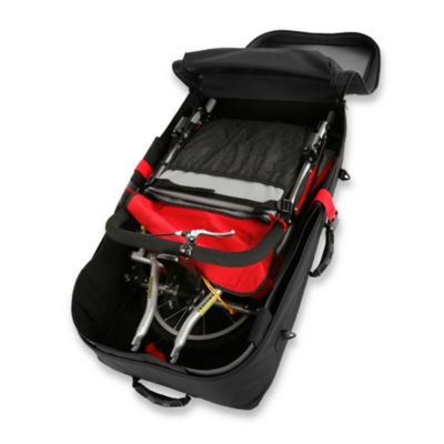 stroller transport bag