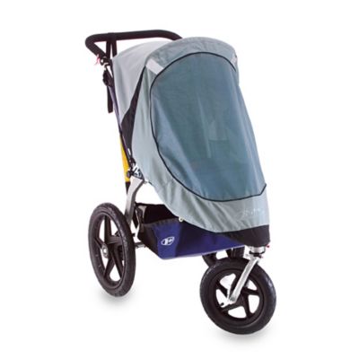 stroller sun shield