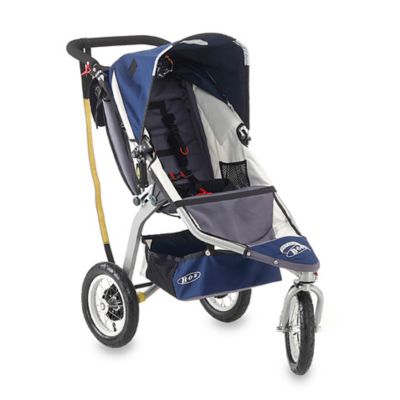 single wheel stroller