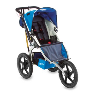 bob suv stroller