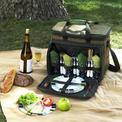 ascot picnic cooler