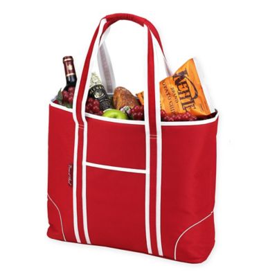 large insulated cooler tote bags