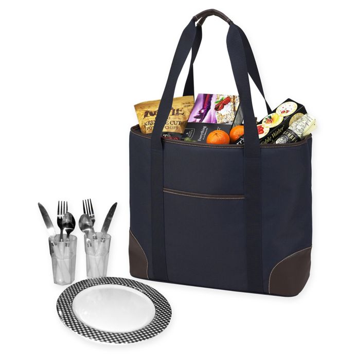 ascot picnic bag