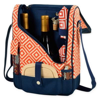 picnic at ascot cooler bag