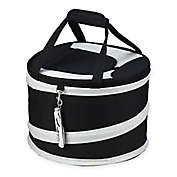 Picnic at Ascot 24-Can Collapsible Cooler