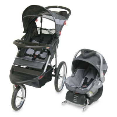 baby trend expedition lx travel system