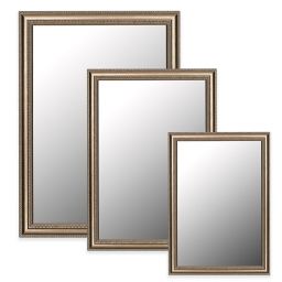 Decorative Mirror Hanging Hardware Bed Bath And Beyond Canada
