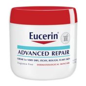 Eucerin&reg; 16 oz. Advanced Repair Creme