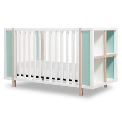 Babyletto Bingo 3-in-1 Convertible Crib 