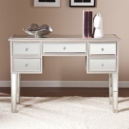 Mirrored Furniture Bed Bath Beyond