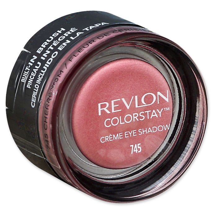 revlon shadow eye colorstay blossom cherry