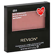 Revlon&reg; Powder Blush in Rosy Rendezvous