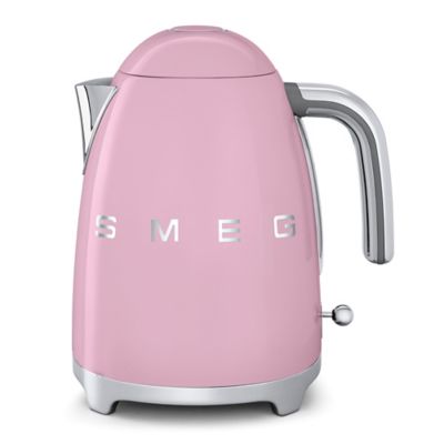 vintage style electric kettle