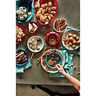 Alternate image 6 for Fiesta&reg; Dinnerware Collection in Turquoise