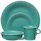 Alternate image 0 for Fiesta&reg; Dinnerware Collection in Turquoise