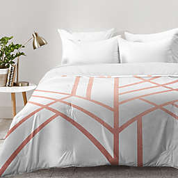 Deny Designs Elisabeth Fredriksson Art Deco Comforter