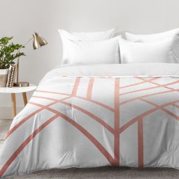 Rose Gold Comforter Sets Bed Bath Beyond