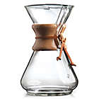 Alternate image 0 for Chemex&reg; Coffee maker Collection