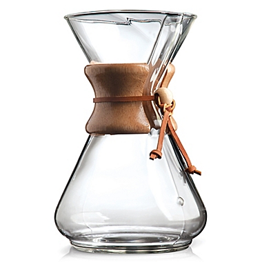 Chemex&reg; Coffee maker Collection. View a larger version of this product image.