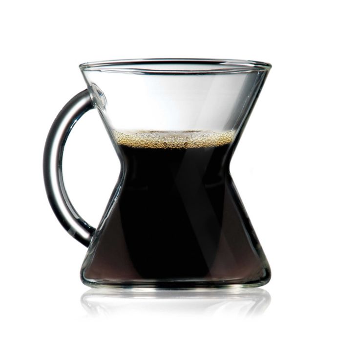 Chemex® Handblown Glass 10 oz. Coffee Mugs Bed Bath & Beyond