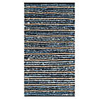 Alternate image 0 for Safavieh Cape Cod Horizontal 2-Foot 3-Inch x 6-Foot Runner in Blue/Natural