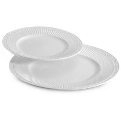 mikasa salad plates