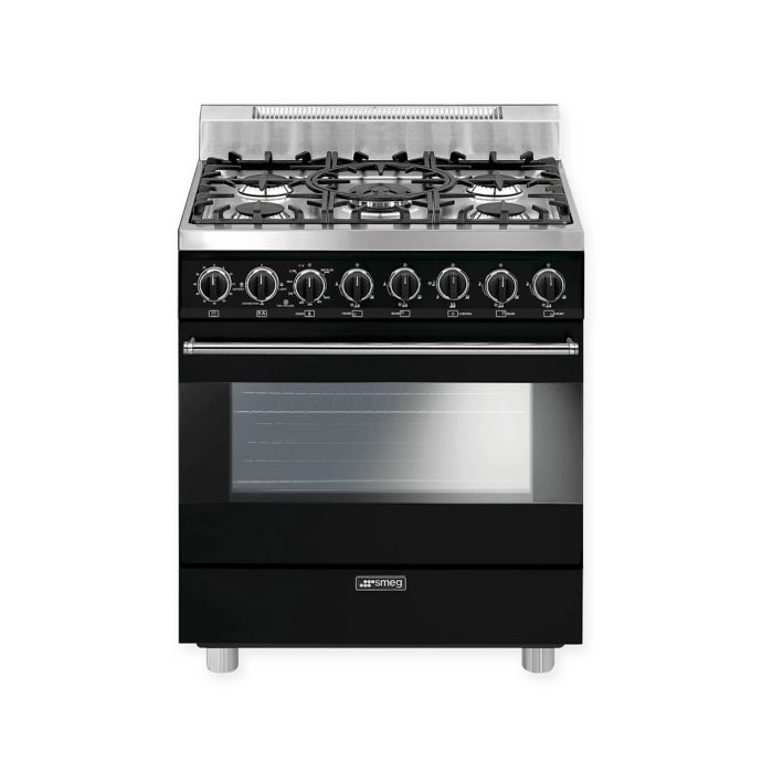 smeg spr30uimx professional series