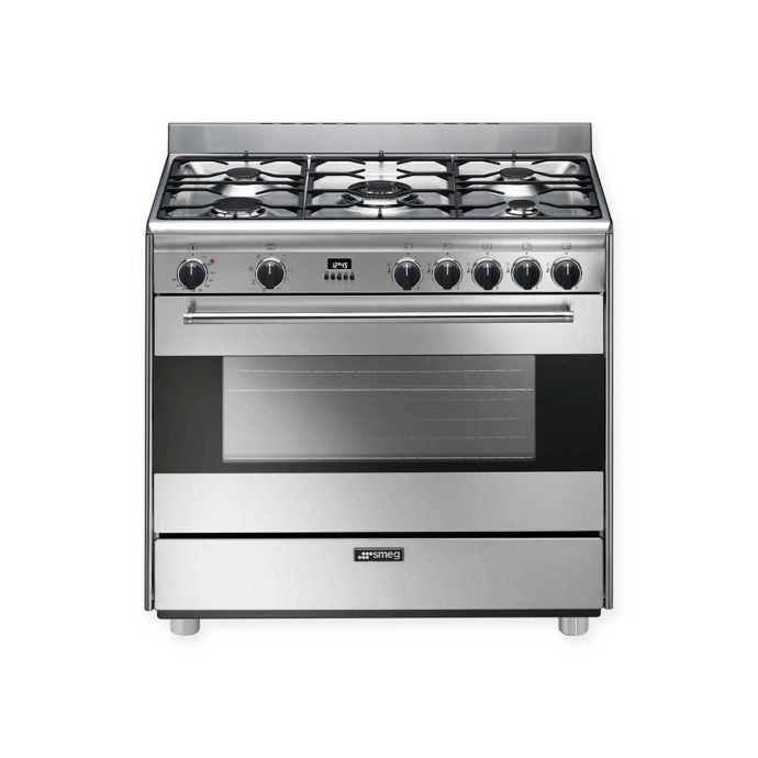 smeg spr30uimx professional series