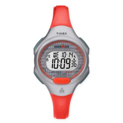 timex mid size ironman