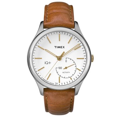 timex step tracker