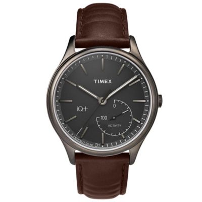 timex step tracker