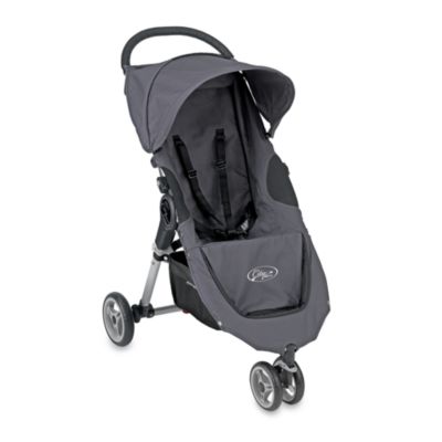 stroller micro